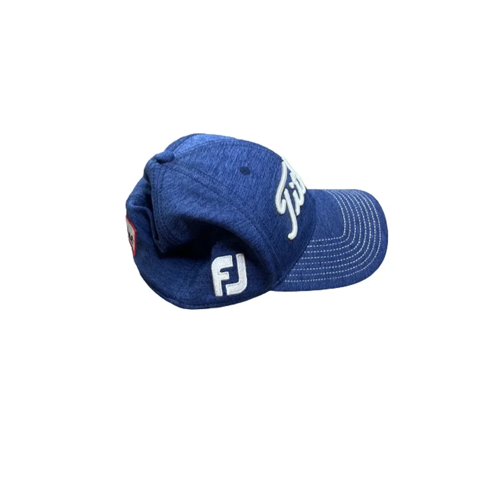 TITLEIST‎ TOUR PERFORMANCE GOLF HAT  SIZE S/M